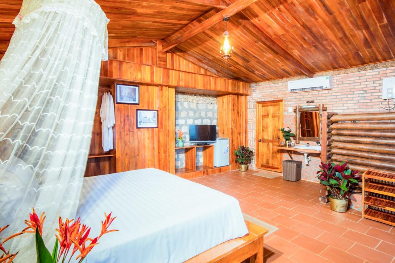 Chez Carole Beach Resort Phu Quoc Buitenkant foto