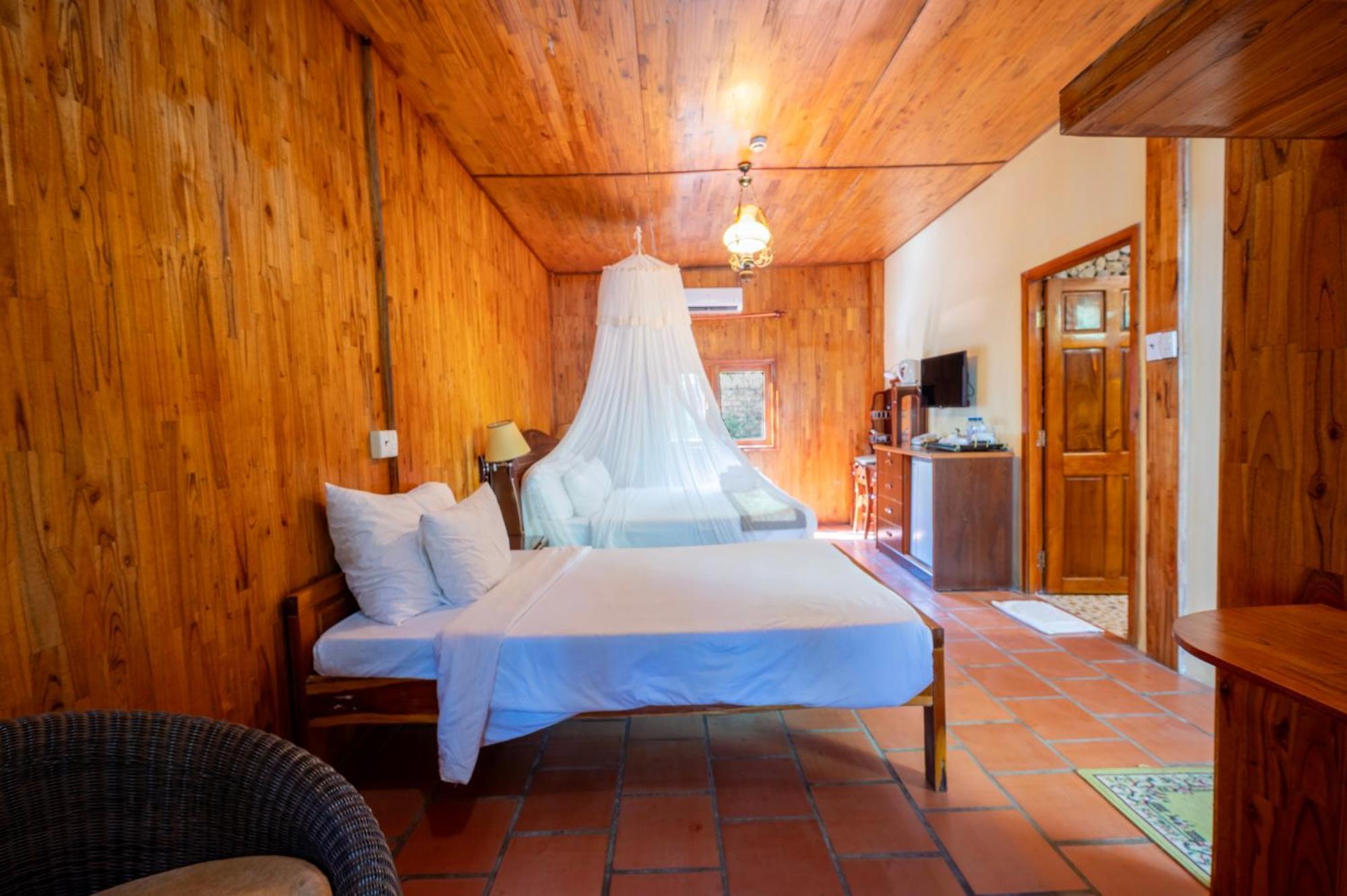 Chez Carole Beach Resort Phu Quoc Buitenkant foto