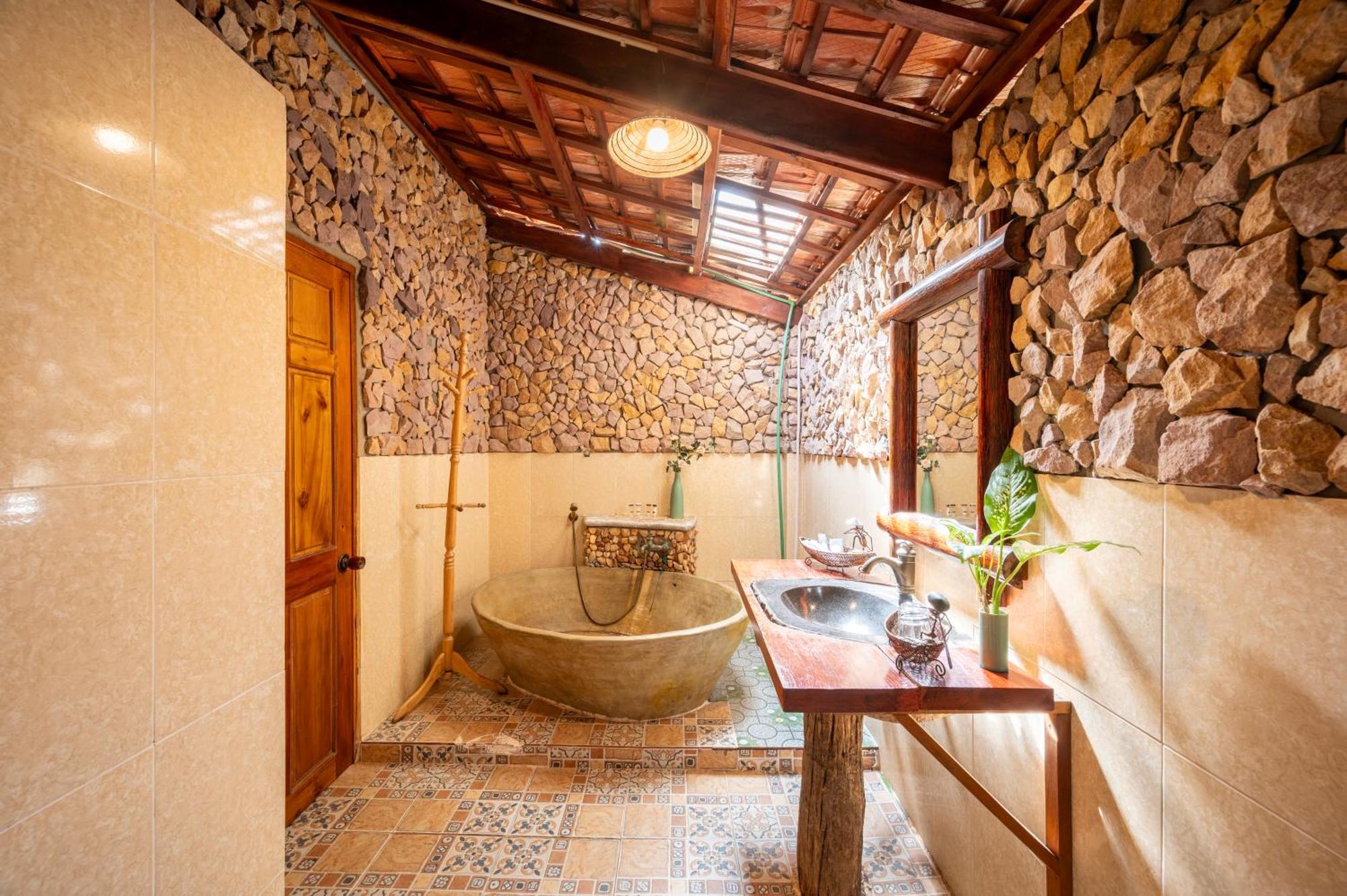 Chez Carole Beach Resort Phu Quoc Buitenkant foto