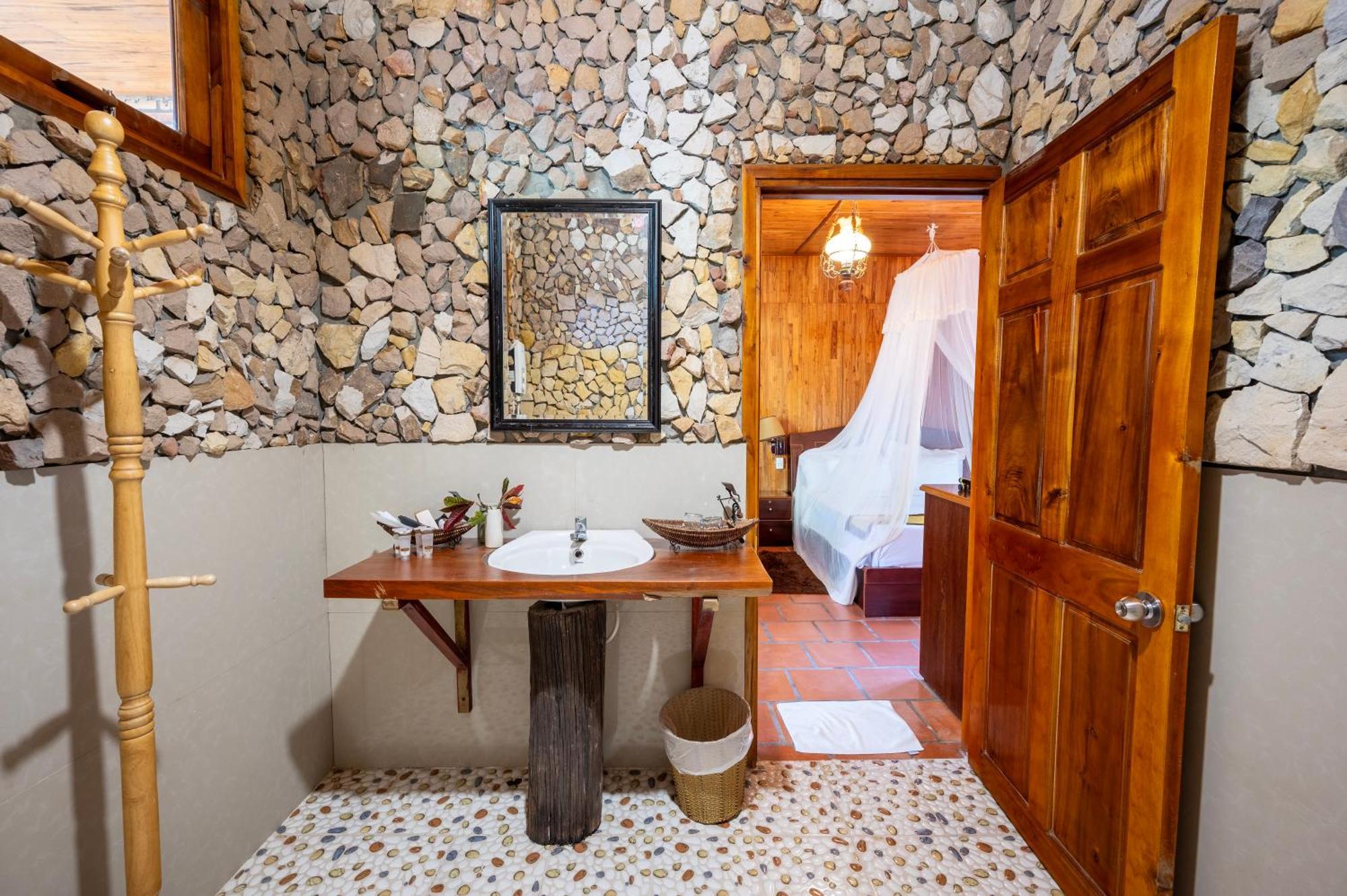 Chez Carole Beach Resort Phu Quoc Buitenkant foto