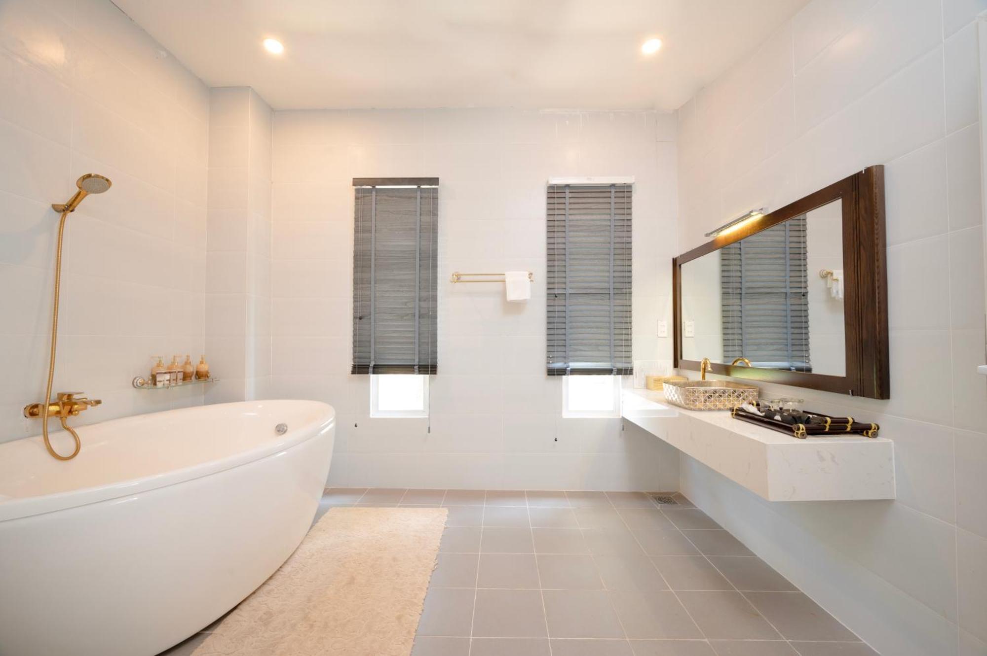 Chez Carole Beach Resort Phu Quoc Buitenkant foto