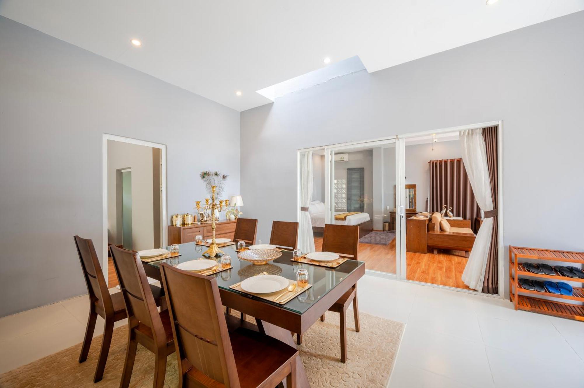 Chez Carole Beach Resort Phu Quoc Buitenkant foto